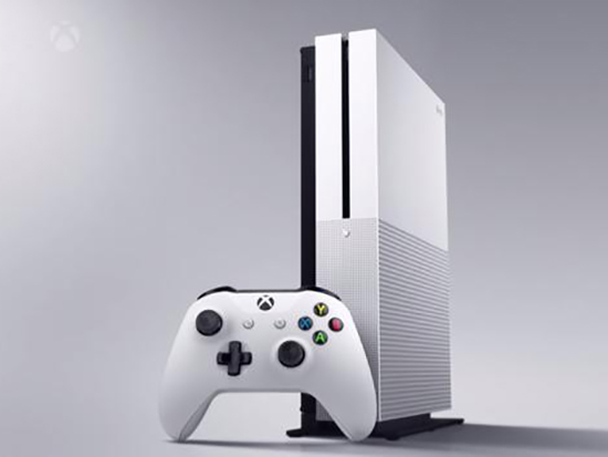 有點失望,Xbox One S并不是原生4K