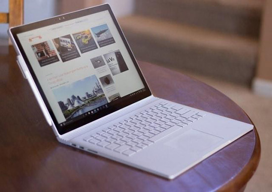 Surface Book/Pro 4 1TB國(guó)行版上線,售價(jià)高到讓人想逃