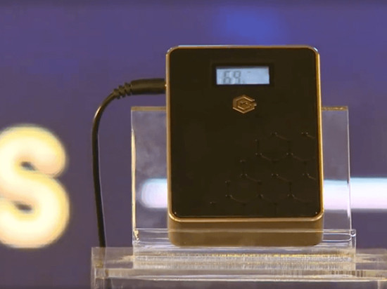 鋰電池的替代者?這款新型電池充電只需15分鐘