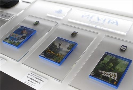 索尼PSV或迎來破解 但這對銷量會有幫助嗎?