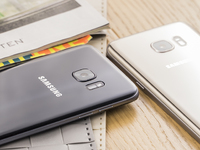 嗨科技：三星Galaxy S7 edge/S7拍攝性能詳細(xì)評測