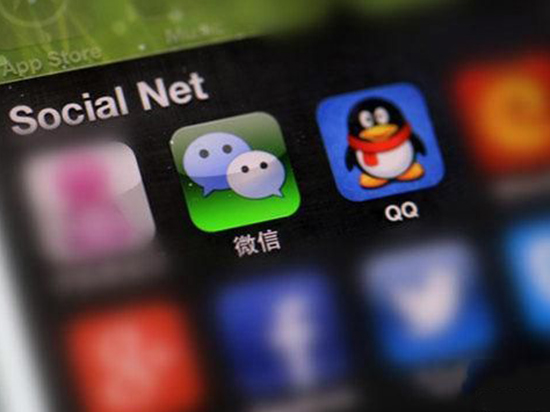 不愛用微信?95后、00后更愛QQ?
