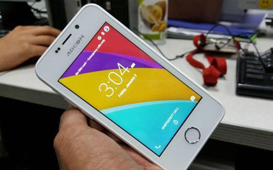 24元智能手機真來了！印度“iPhone”月底開始發(fā)貨
