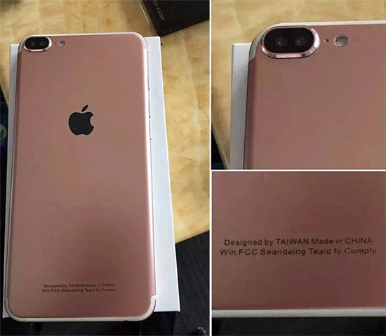 科客晚報：“iPhone 7”提前發布？高通把魅族告了