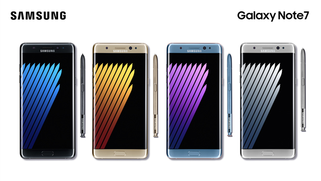 機(jī)皇實(shí)至名歸嗎?論三星Note7的驚喜和遺憾