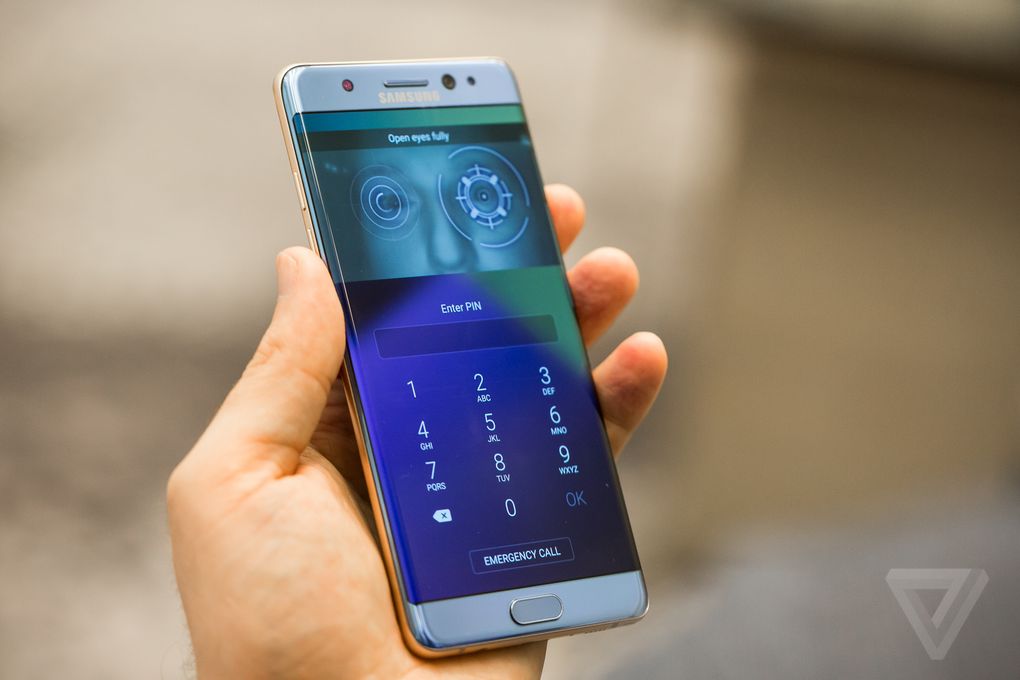 機(jī)皇實(shí)至名歸嗎?論三星Note7的驚喜和遺憾