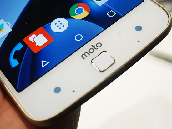 聯想碰瓷三星:Note7已過期!Moto Z即將登場