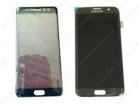 三星Note 7面板曝光：前臉Logo不見了？