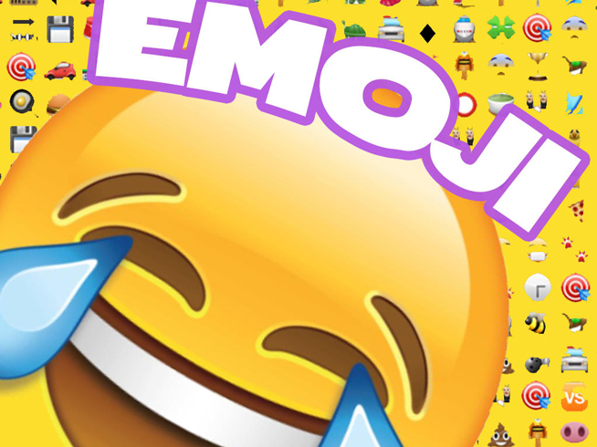 又有一波新emoji表情發(fā)布了，有你喜歡的么？