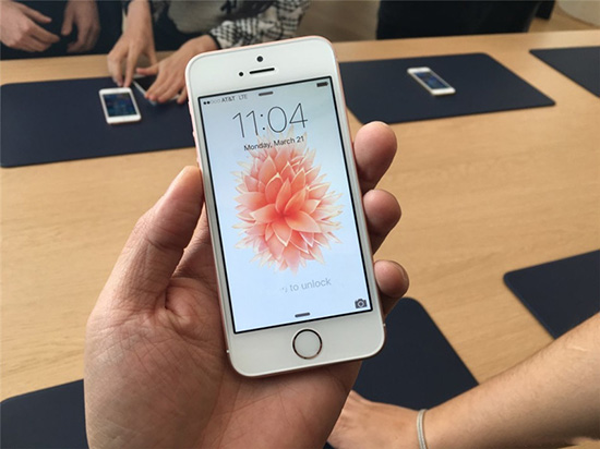 蘋果今日發(fā)布iOS 9.3.1更新：已解決應(yīng)用崩潰問(wèn)題