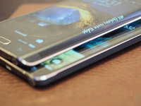 科客晚報：三星只推出Note 7 edge？周永明已確認(rèn)離開HTC