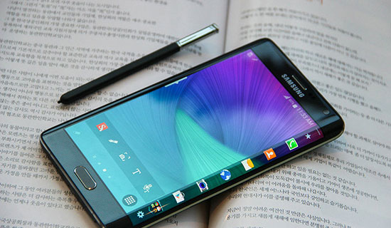 科客晚報(bào)：三星只推出Note 7 edge？周永明已確認(rèn)離開(kāi)HTC