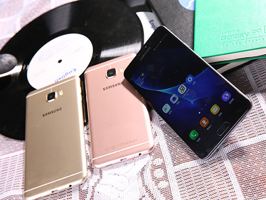 科客晚報(bào)：三星只推出Note 7 edge？周永明已確認(rèn)離開(kāi)HTC