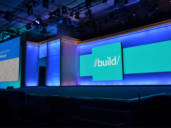 微軟Build 2016：Win10年度更新將至 人工智能成亮點(diǎn)