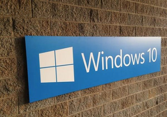 萎靡不振!Windows 10安裝率依舊低得可憐
