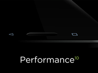 HTC 10白色真機(jī)曝光：Sense 8.0與下巴說再見