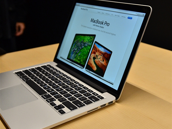 蘋果OS X系統要改名?叫“macOS”如何