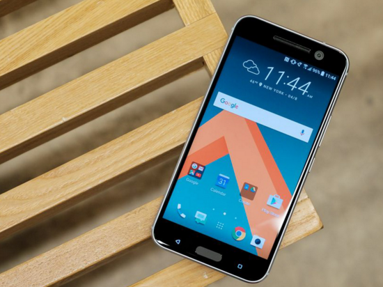 國行HTC 10預訂量破40，羅永浩：向臺灣同行致敬