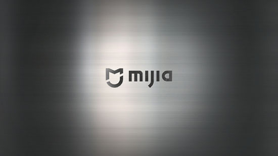 小米生態(tài)鏈全新品牌發(fā)布：MIJIA米家！