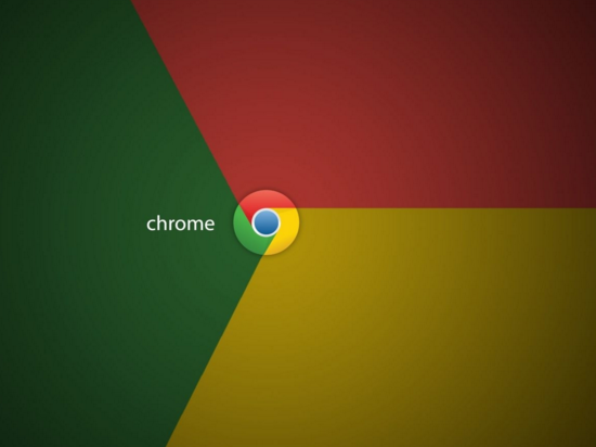 IE走下神壇,Chrome成為瀏覽器新霸主
