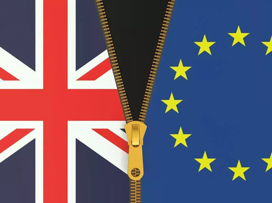 英國脫歐英鎊暴跌！英國網(wǎng)購或成海淘族新戰(zhàn)場