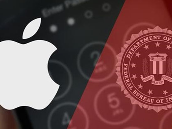 對峙結束！FBI已經成功破解加密iPhone了