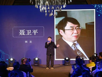 棋圣聶衛(wèi)平：自從有了AlphaGo 我都不敢預(yù)測了