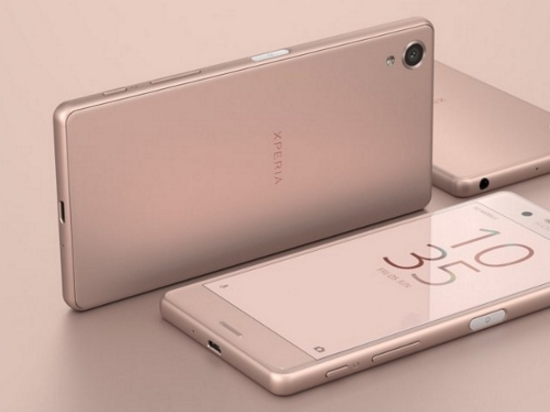 索尼5英寸旗艦Xperia X開售：這價(jià)格有點(diǎn)高啊！