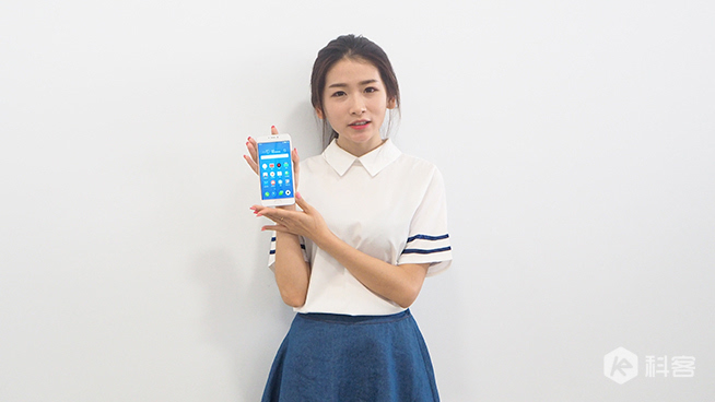 魅藍note3真機圖賞+麻豆靚圖來襲!