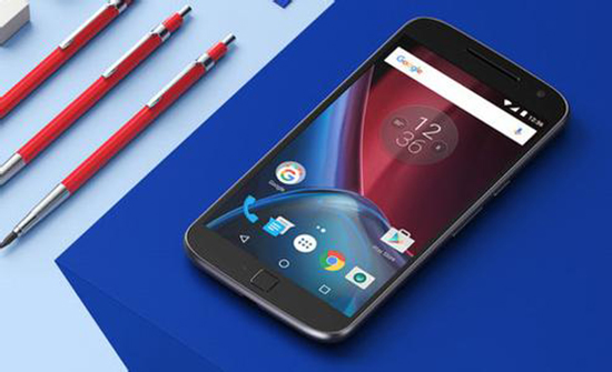 Moto G4\G4 Plus正式發布:搭載驍龍617