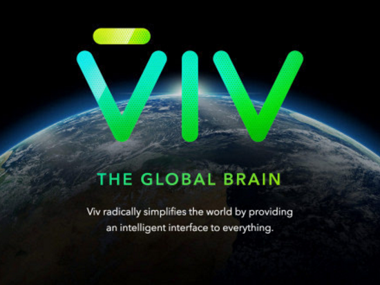 Siri之父將推出新語音助手Viv:比Siri更智能