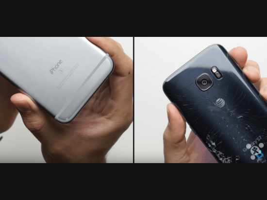 iPhone7沒上！iPhone8設計已曝光 將用全玻璃設計