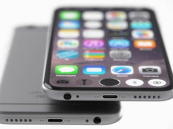 iPhone 7工藝最復(fù)雜？供應(yīng)商提早為出貨做準(zhǔn)備