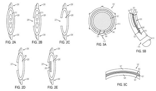 想想有點小害怕!谷歌要把Android裝進你的眼球?