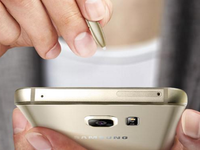 續(xù)航超強(qiáng)勁？！三星Note 6或?qū)⑼频团涫‰姲?>&nbsp;</a></div>
                                    <div   id=