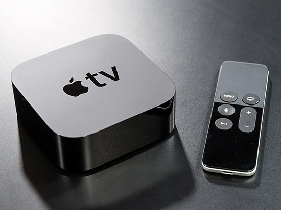 蘋果的Apple TV來不了，小米的盒子卻去了美國