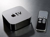 蘋果的Apple TV來不了，小米的盒子卻去了美國