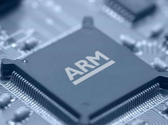 全新架構!ARM完成首款10nm工藝芯片