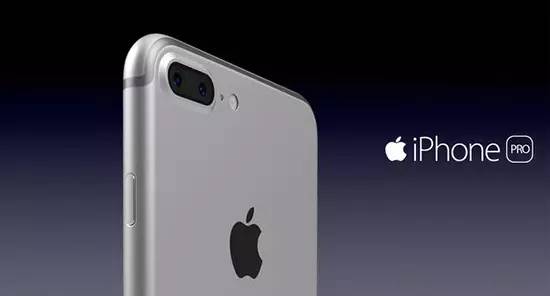 這是iPhone 7 Plus模具照？說好的雙邊喇叭去哪了