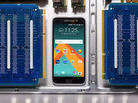 死性不改行貨配置閹割！HTC 10預(yù)售慘淡不足300臺