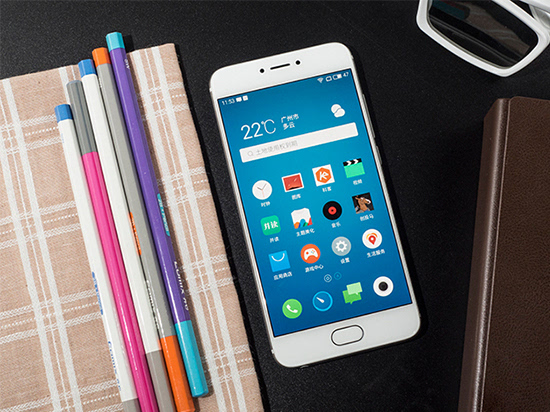黑科技：庫克自曝iPhone 7！小米Max無黑邊？