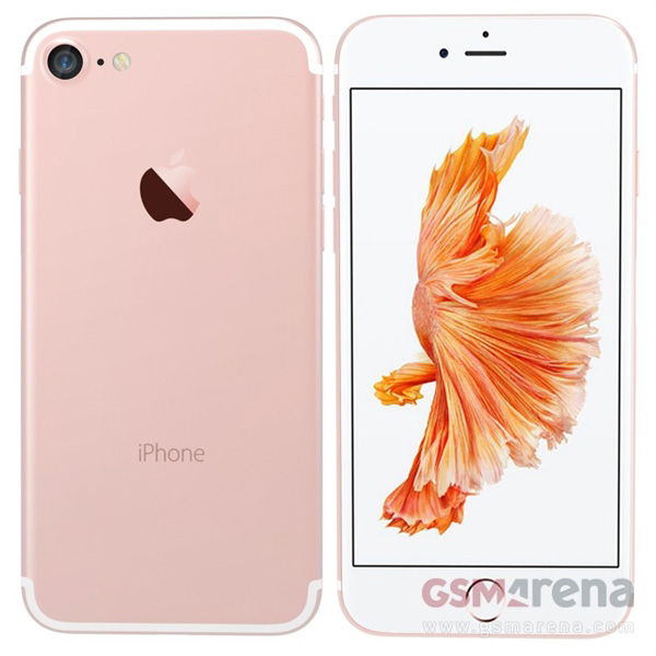 iPhone 7宣傳照曝光:還真跟傳言一樣!