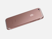 科客晚報：iPhone 7后殼大曝光，魅族PRO6采用雙曲面屏？
