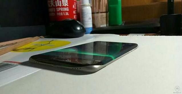 傳魅族PRO 6八月上市，逆天配置吊打小米5