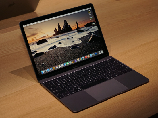 MacBook黑科技 存儲速度竟可飆升千倍！