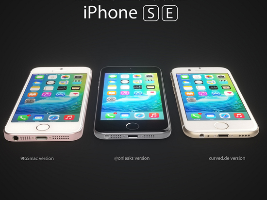 iPhone se即將發(fā)布 但果粉的購買欲望并不高