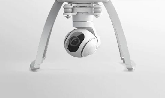 小米首款無人機外觀曝光 這次真的能上天了?