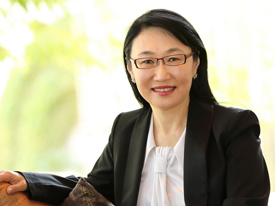 雪姨雙喜臨門:HTC股價谷底反彈,威盛11年來首次盈利