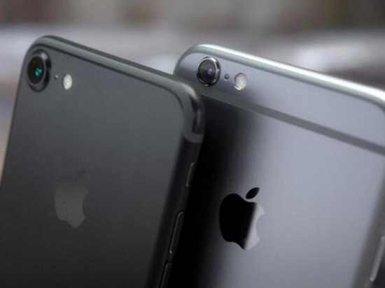 自信何來？蘋果預計iPhone 7系列銷量將創新高