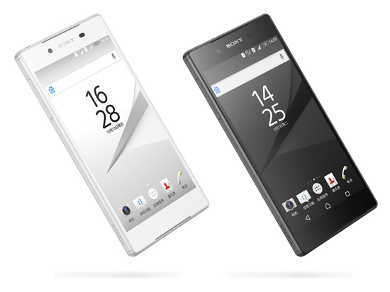 索尼主推Xperia X,Z/C/M系列終被拋棄